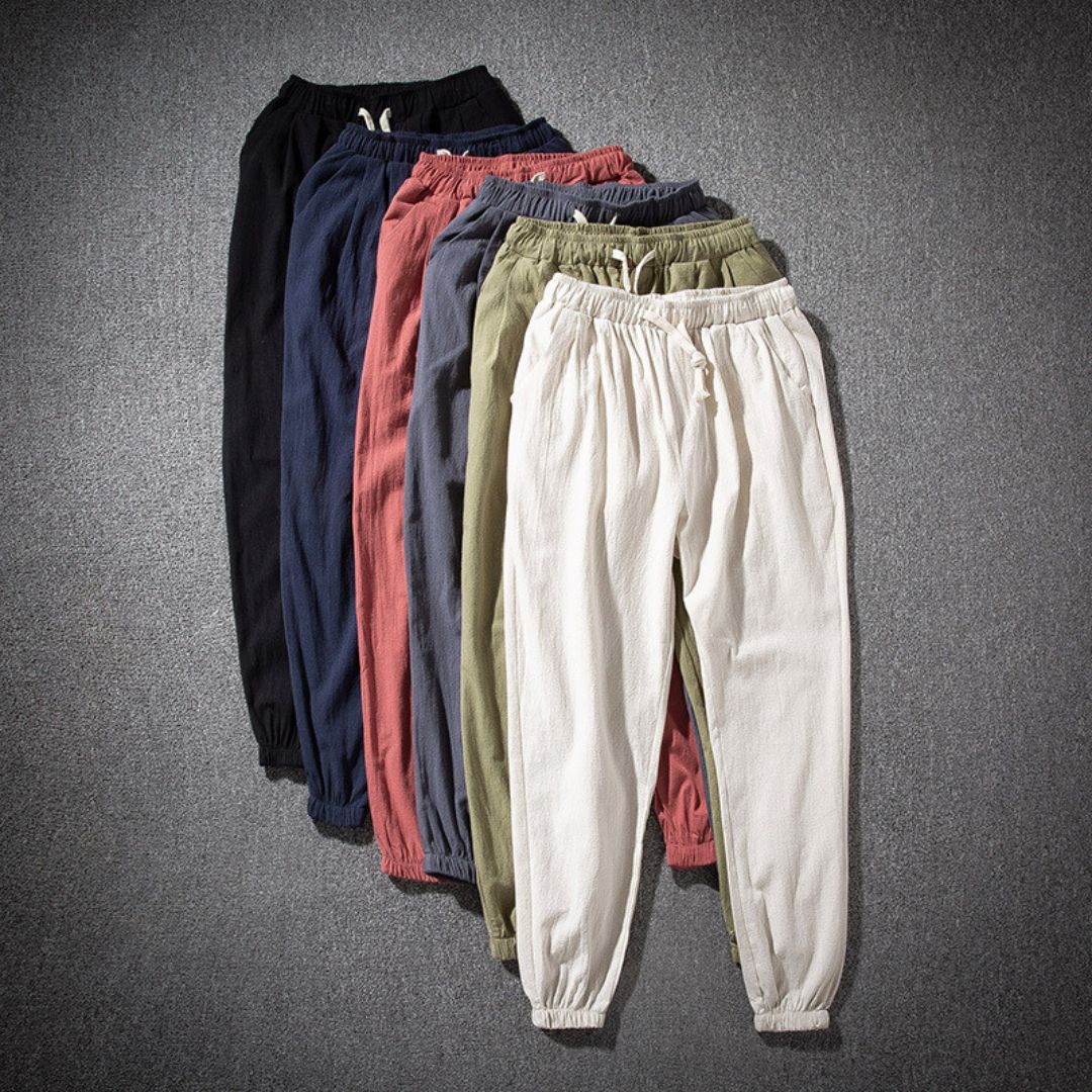 Brooks Classic Look Joggers Artisio
