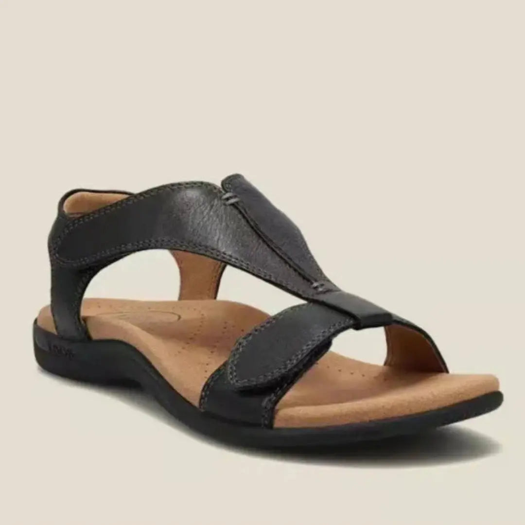 Nova Orthopedic Arch Support Sandals Artisio