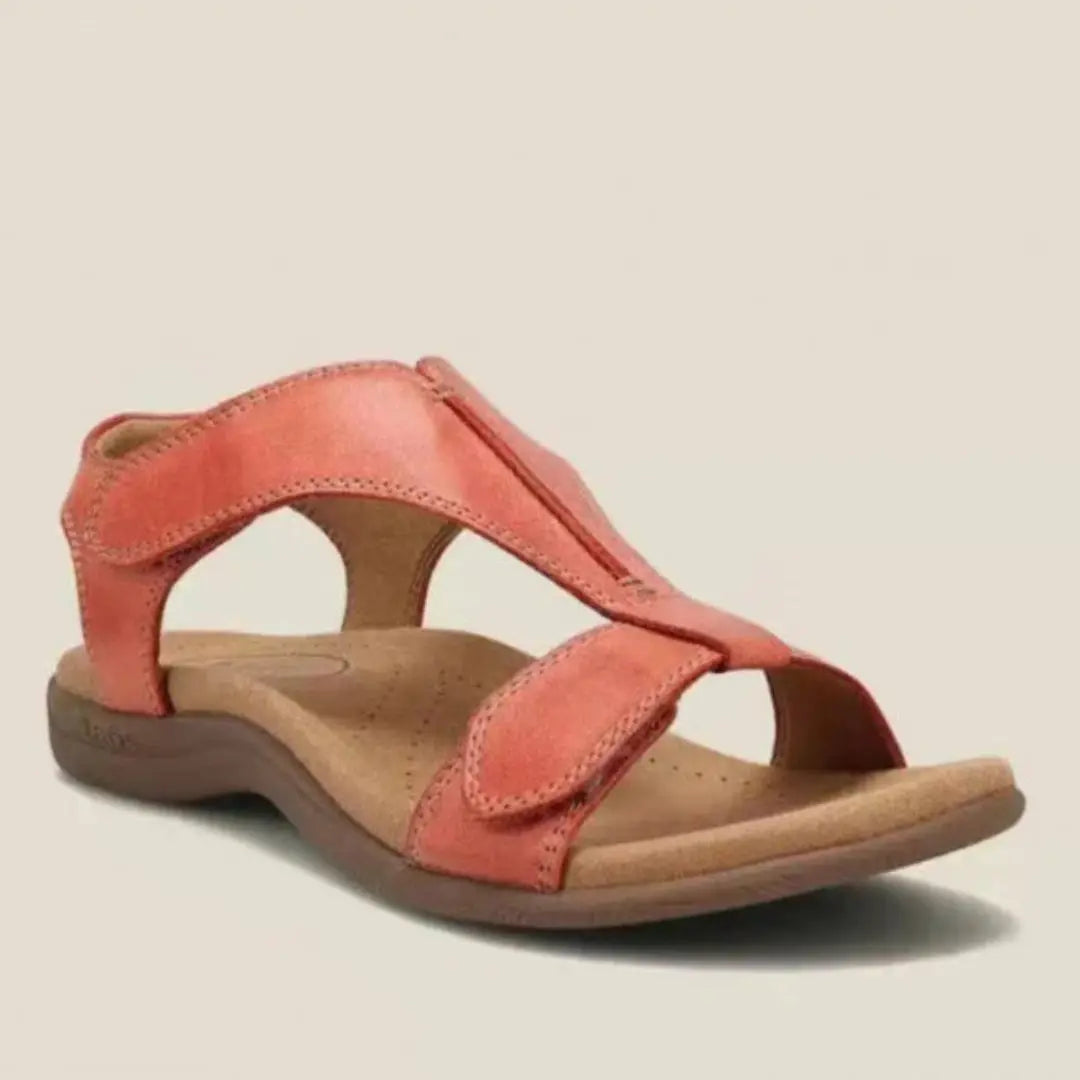 Nova Orthopedic Arch Support Sandals Artisio