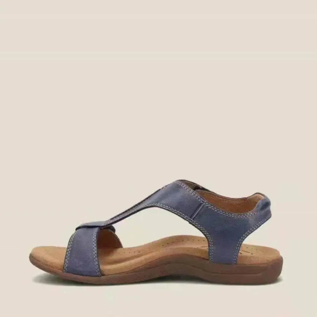 Nova Orthopedic Arch Support Sandals Artisio