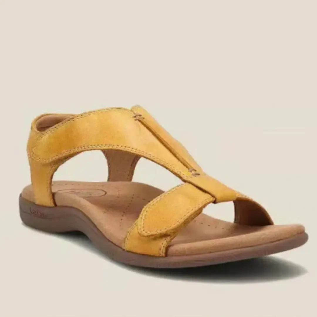 Nova Orthopedic Arch Support Sandals Artisio