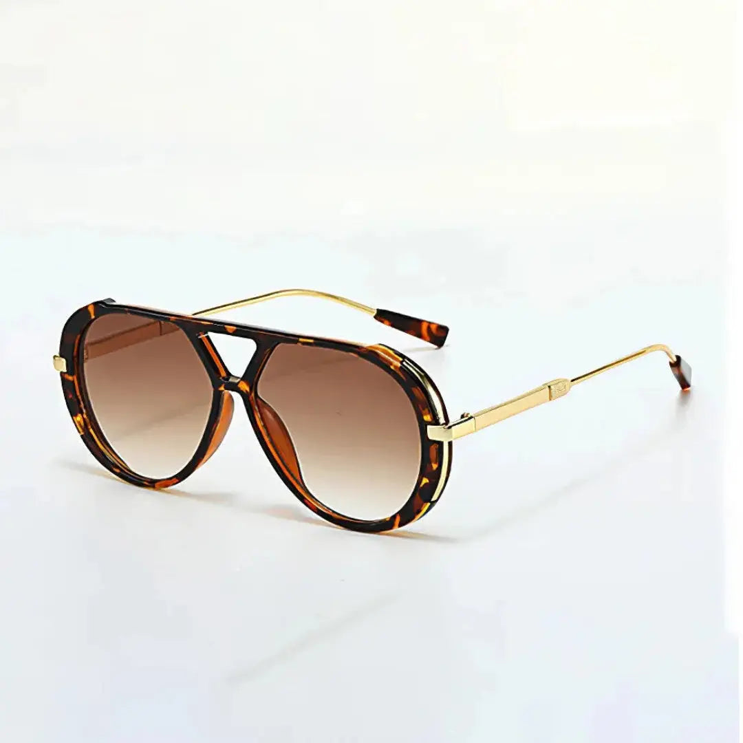 Pard Aviator Sunglasses Artisio