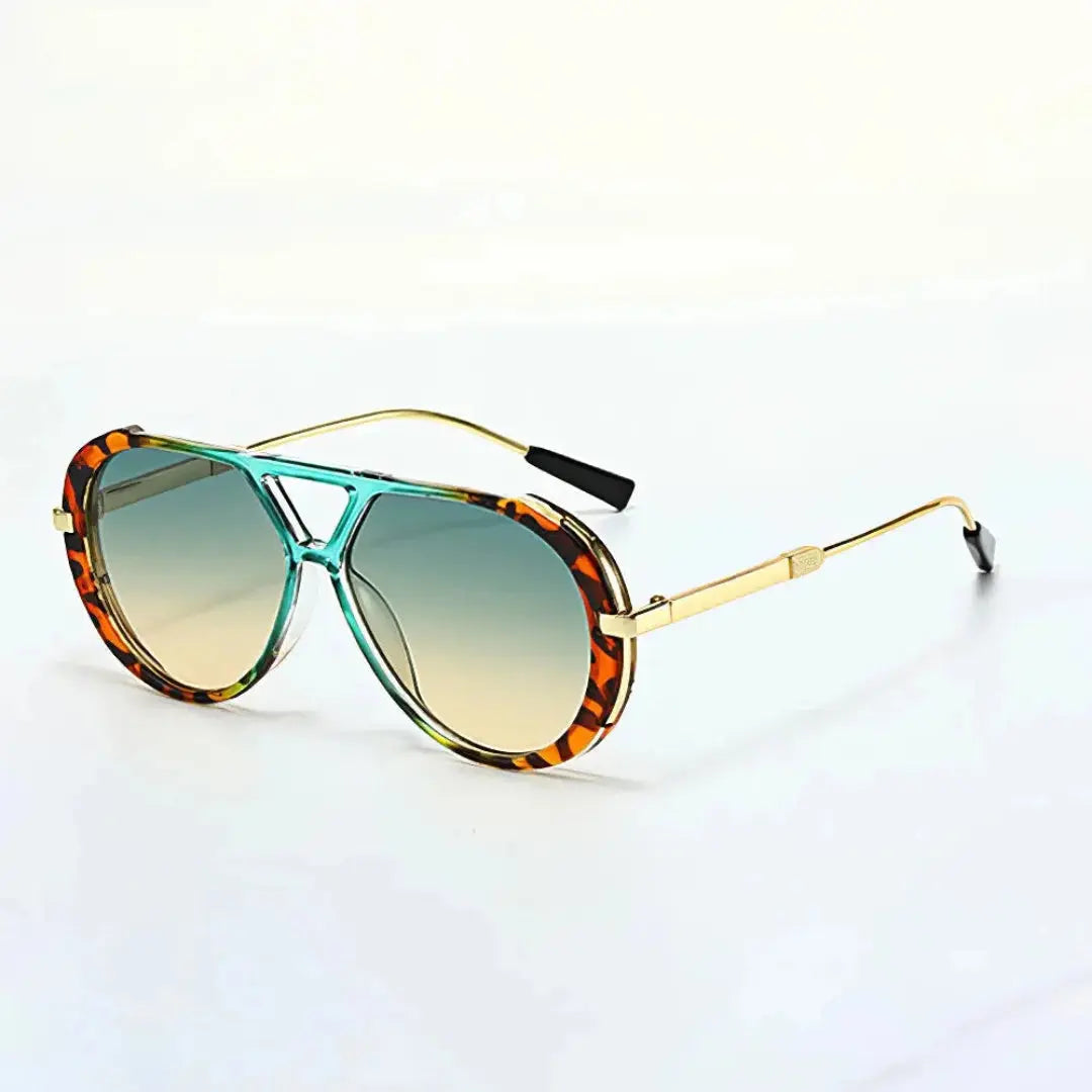 Pard Aviator Sunglasses Artisio
