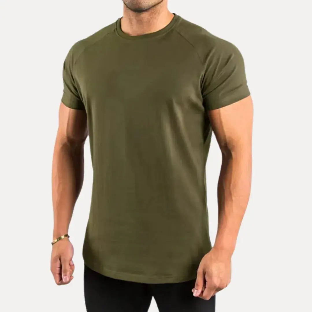 army green