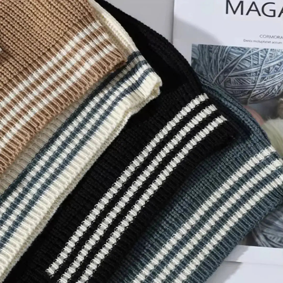 Raphael Crewneck Sweater Artisio