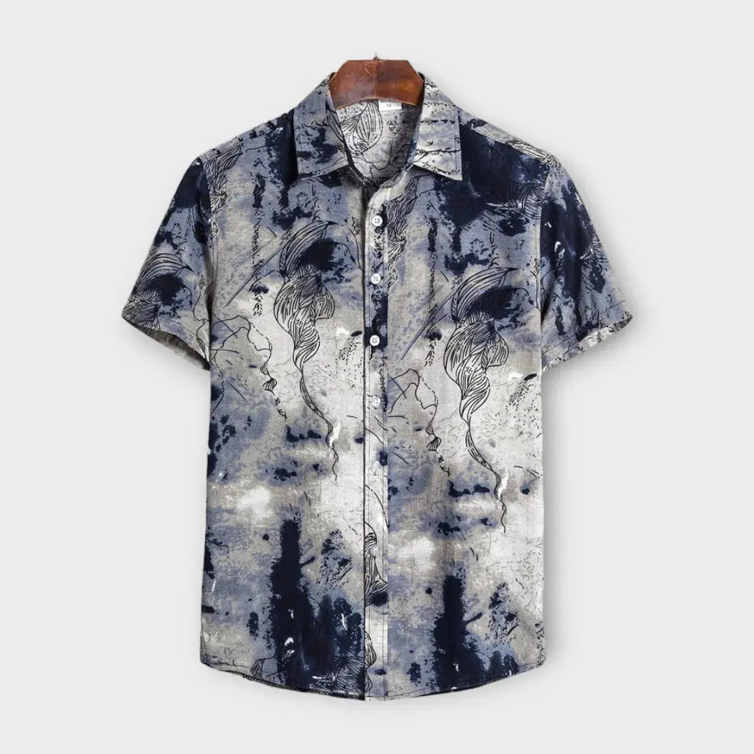 Riccardo Rossi Mare Artico Artisio