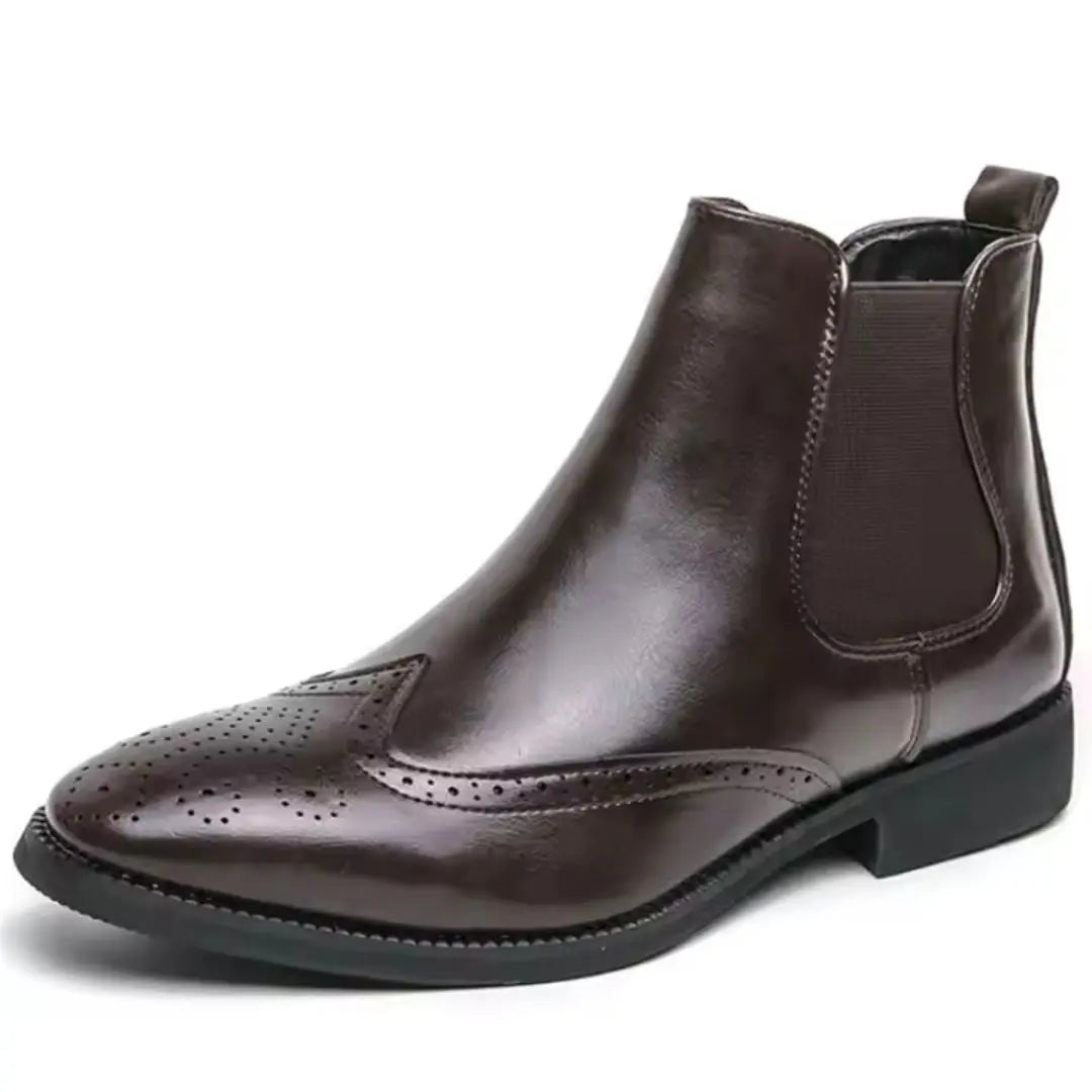 Sebastian Chelsea Boots Artisio