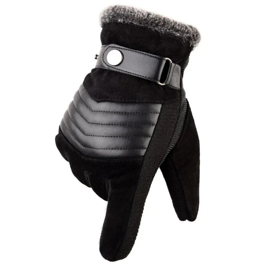 Steven Touch Screen Warm Winter Gloves Artisio