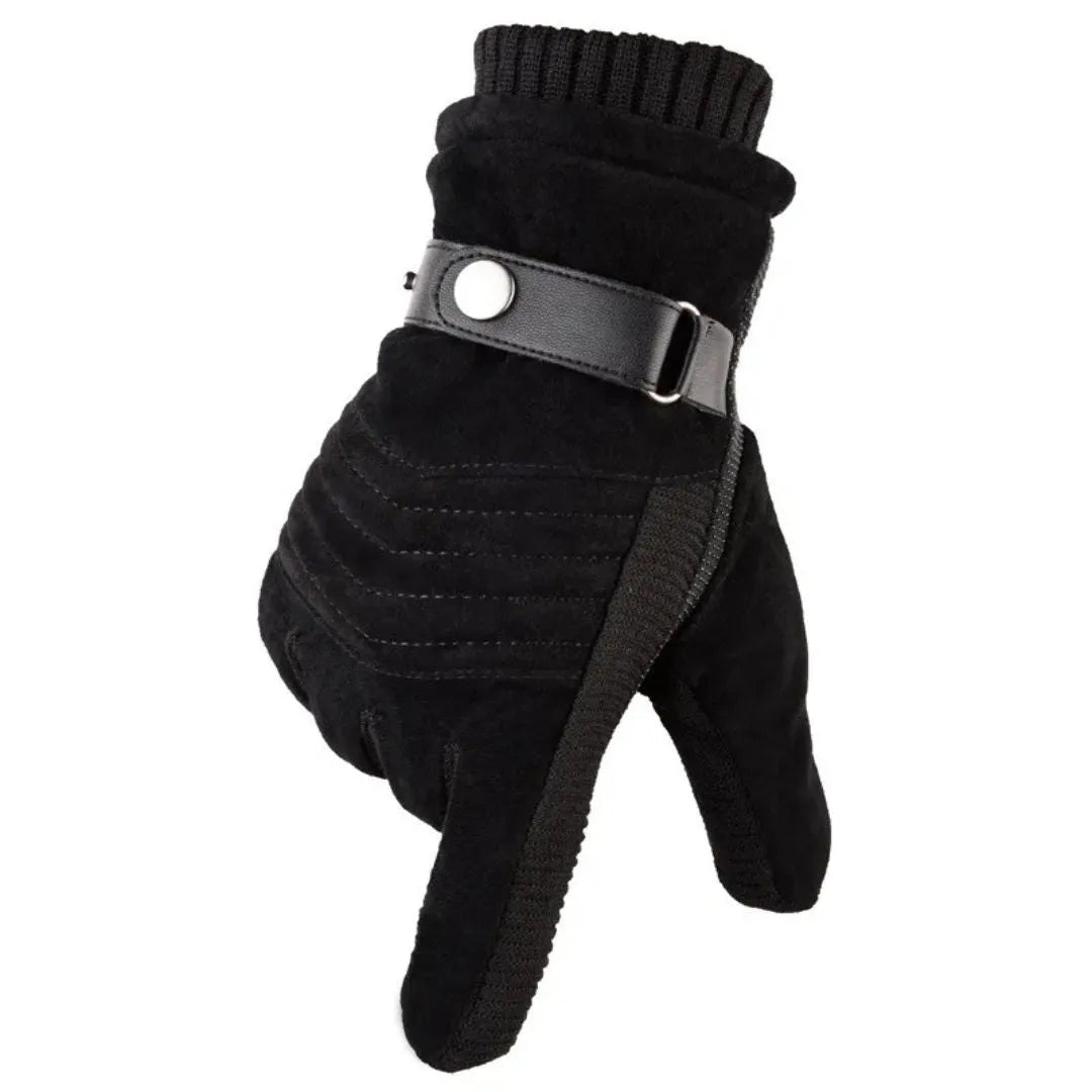 Steven Touch Screen Warm Winter Gloves Artisio