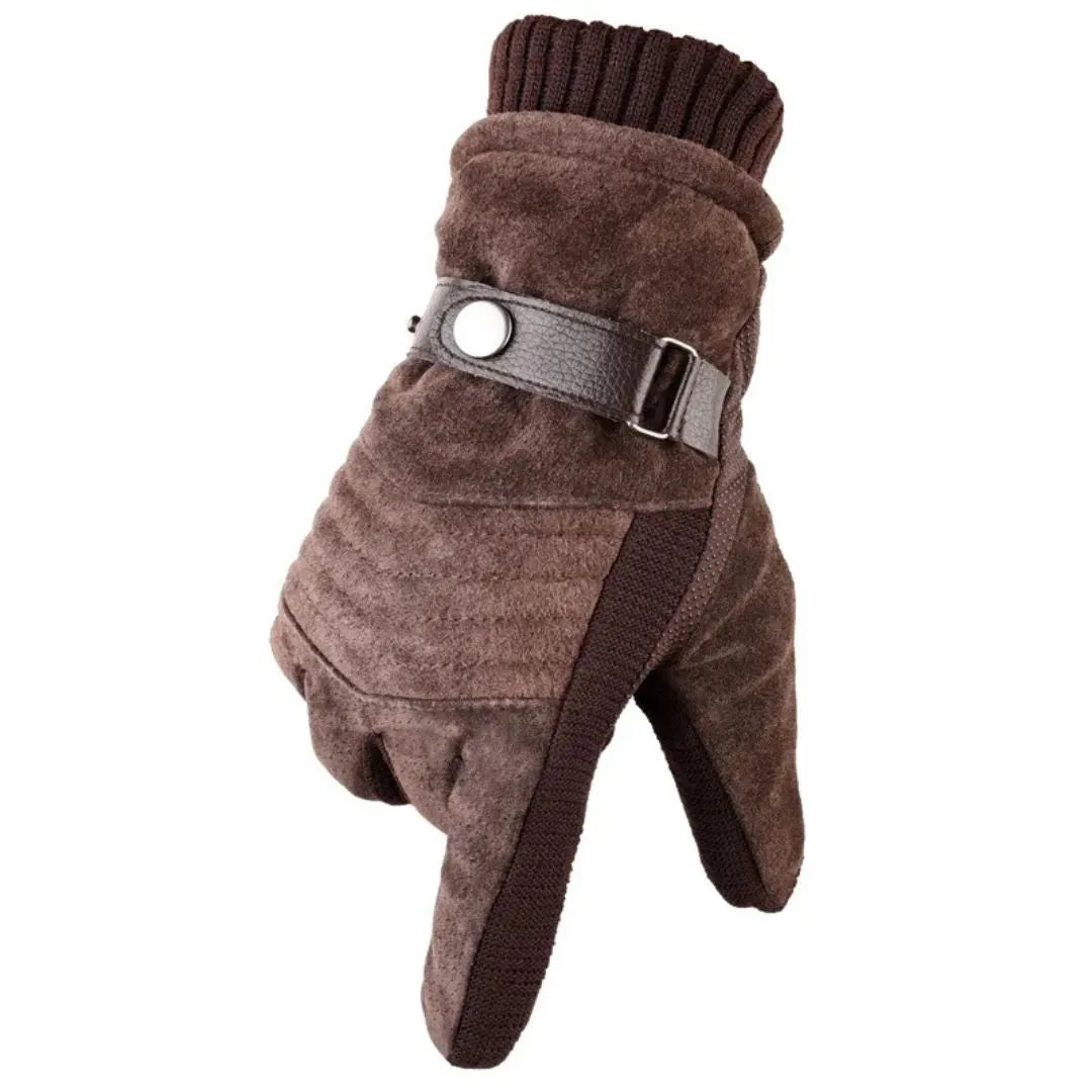 Steven Touch Screen Warm Winter Gloves Artisio