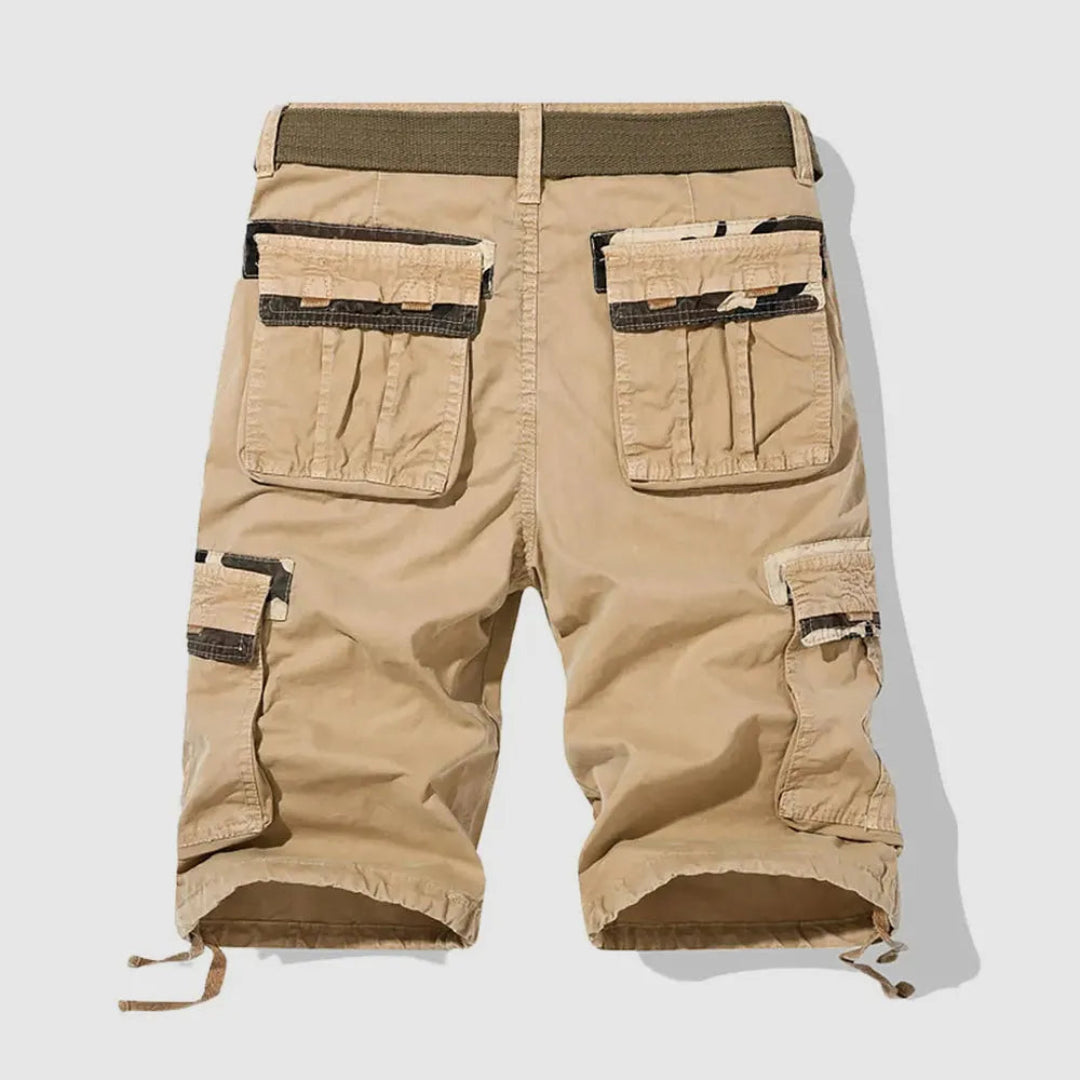 Terrain Utility Cargo Shorts Artisio