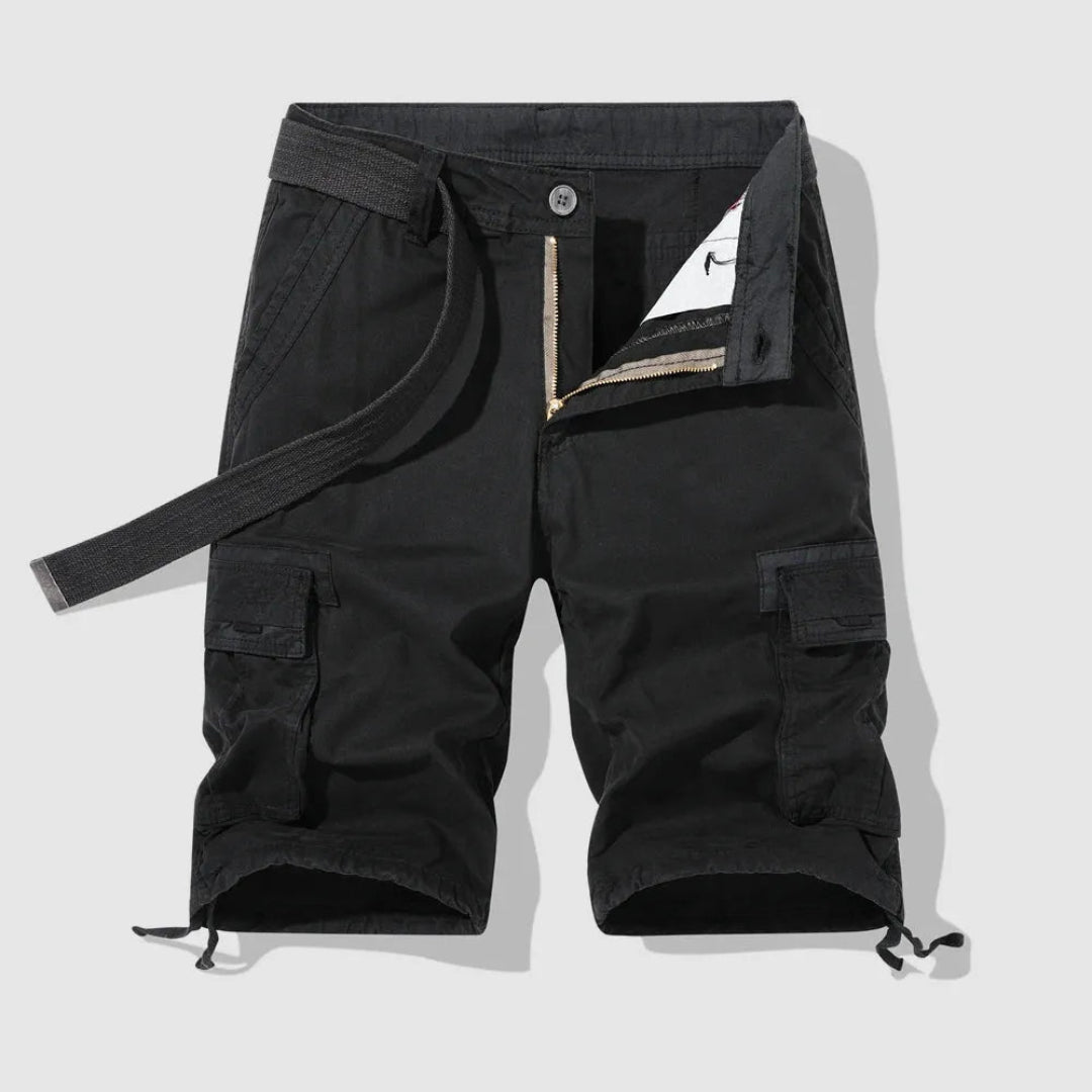 Terrain Utility Cargo Shorts Artisio