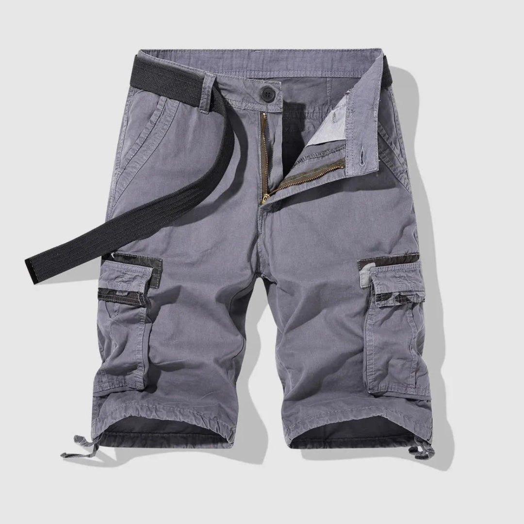 Terrain Utility Cargo Shorts Artisio