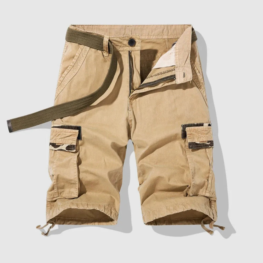 Terrain Utility Cargo Shorts Artisio