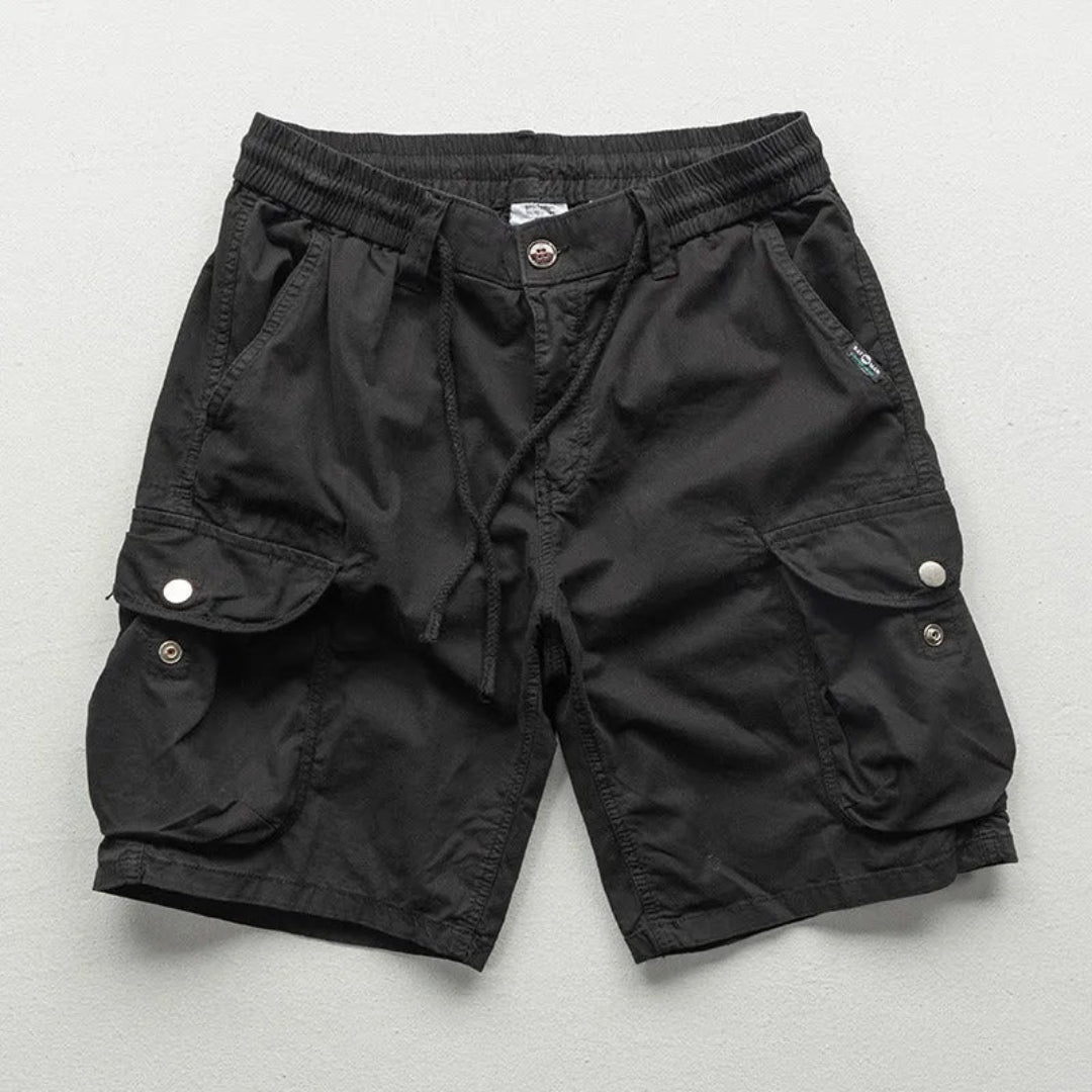 Trent Outdoor Cargo Shorts Artisio