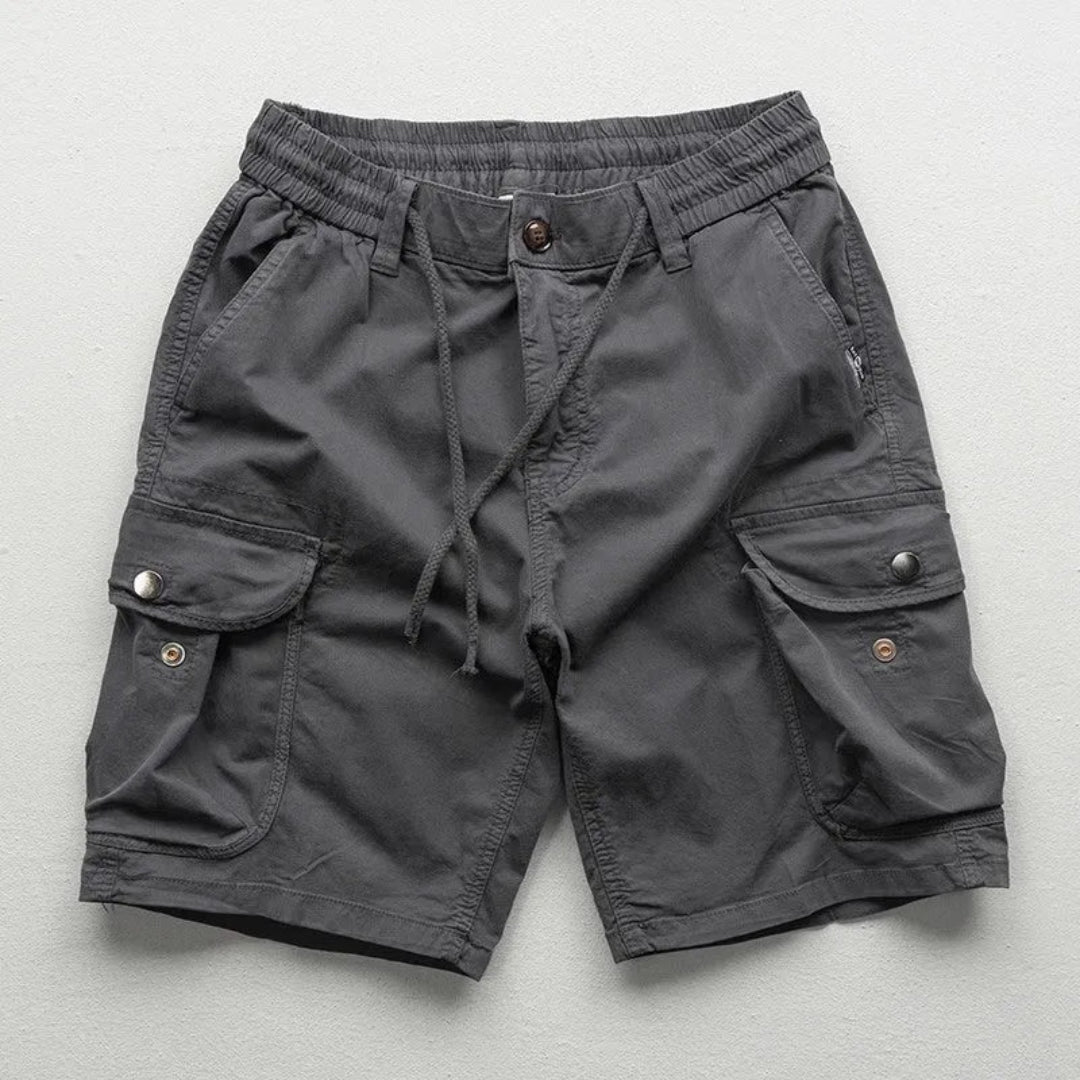 Trent Outdoor Cargo Shorts Artisio