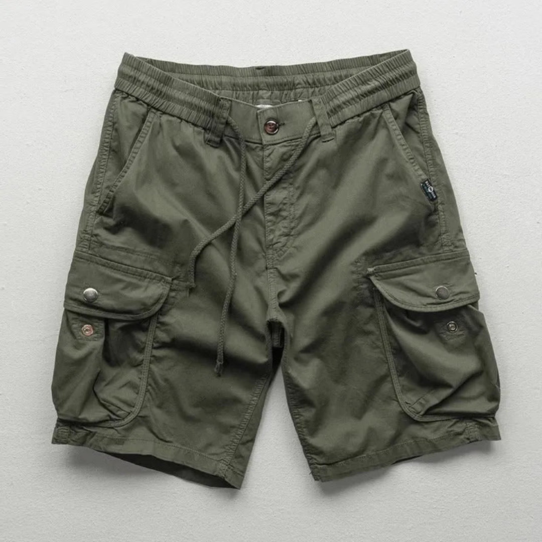 Trent Outdoor Cargo Shorts Artisio