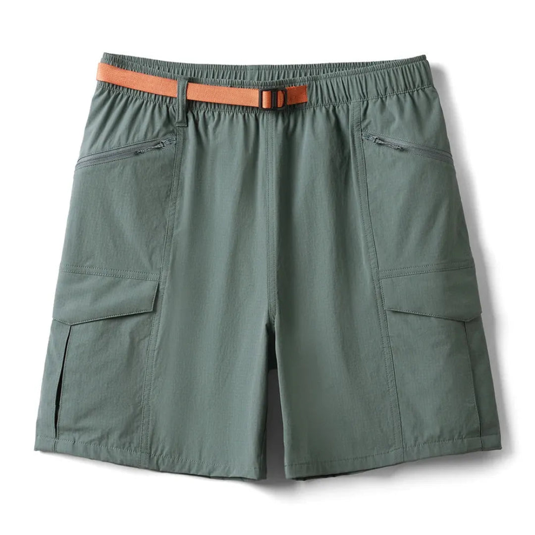 Tuck Quick-Dry Cargo Shorts Artisio