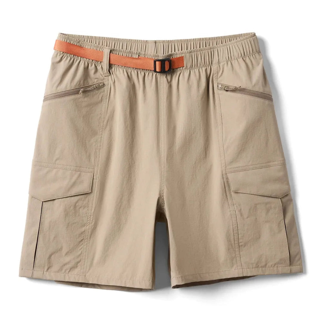 Tuck Quick-Dry Cargo Shorts Artisio