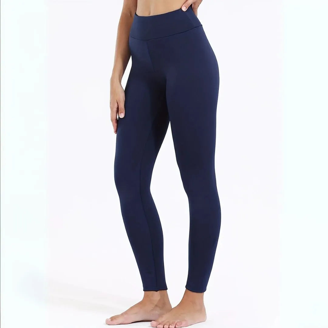 Valerie High-Waisted Leggings Artisio