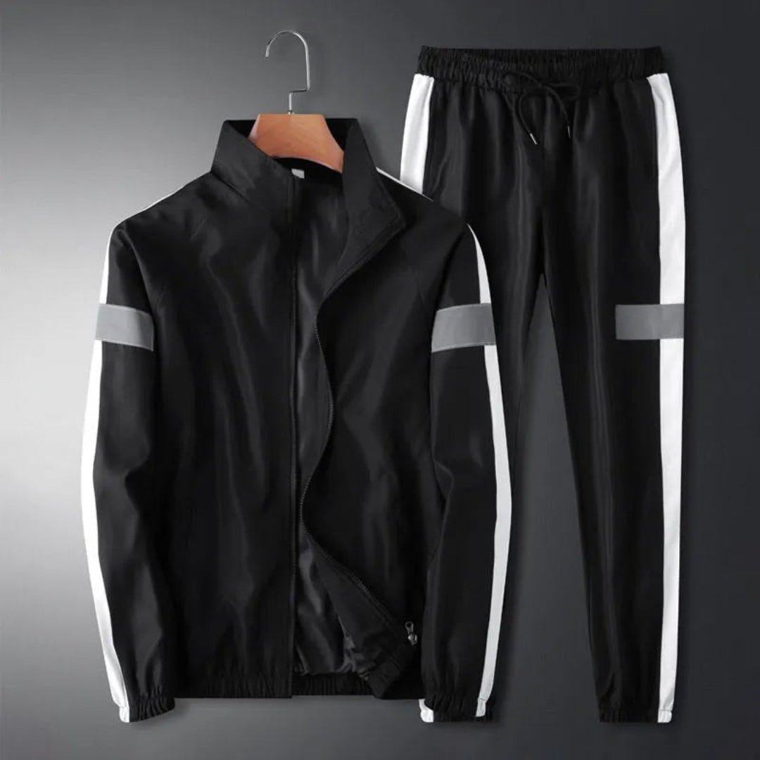 Vince Reflective Casual Sport Set Artisio