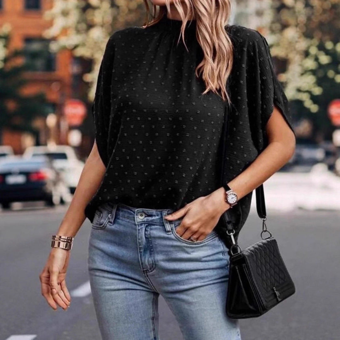 Women Lightweight Casual Blouse Artisio