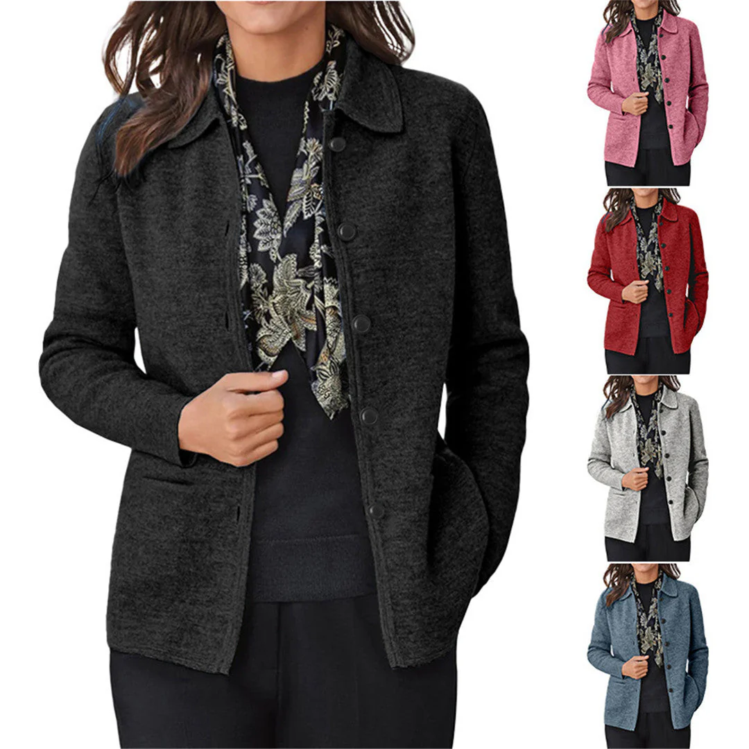 Women Urban Casual Blazer Artisio