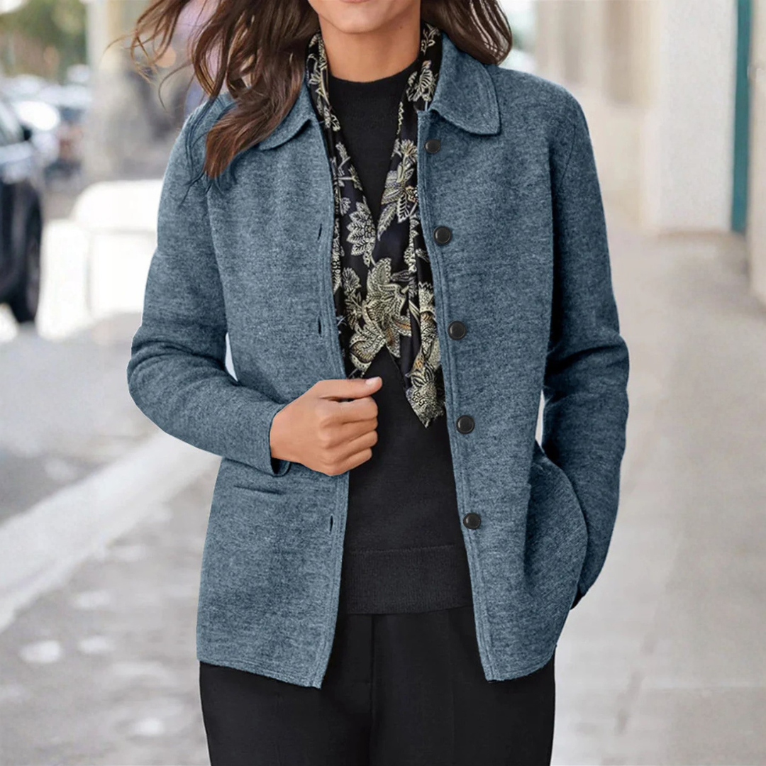 Women Urban Casual Blazer Artisio