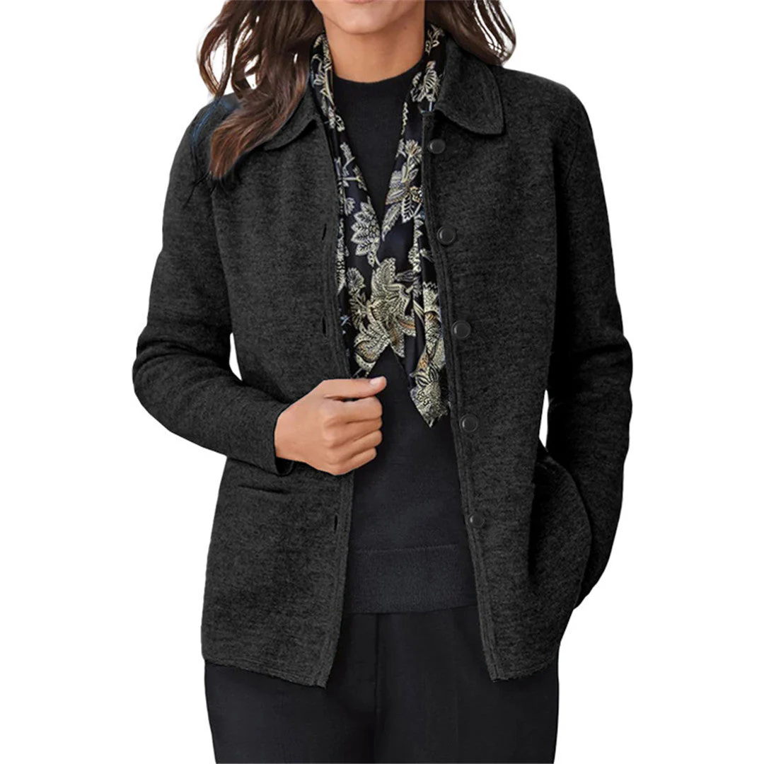 Women Urban Casual Blazer Artisio