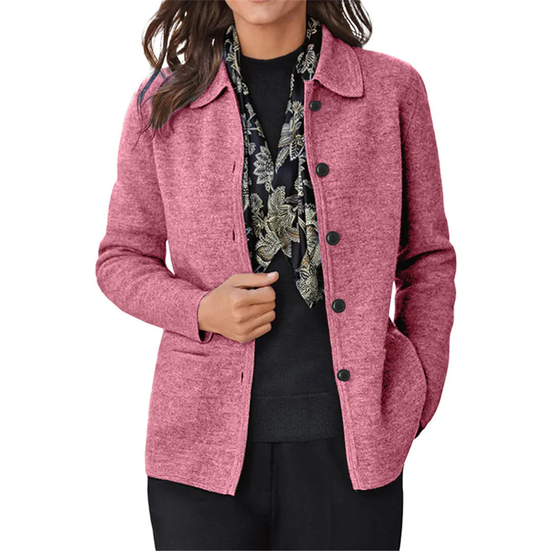 Women Urban Casual Blazer Artisio
