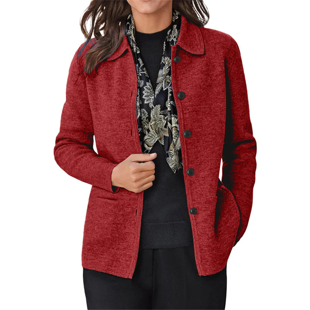 Women Urban Casual Blazer Artisio