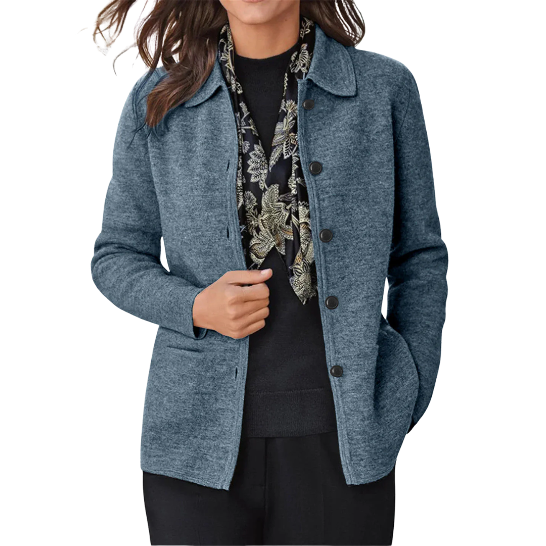 Women Urban Casual Blazer Artisio