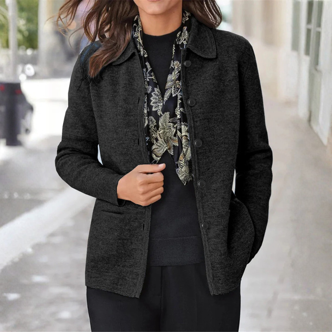 Women Urban Casual Blazer Artisio