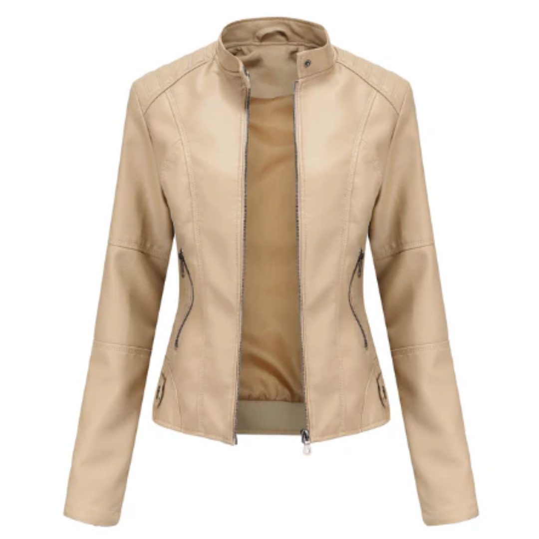 Women Urban Chic Jacket Artisio