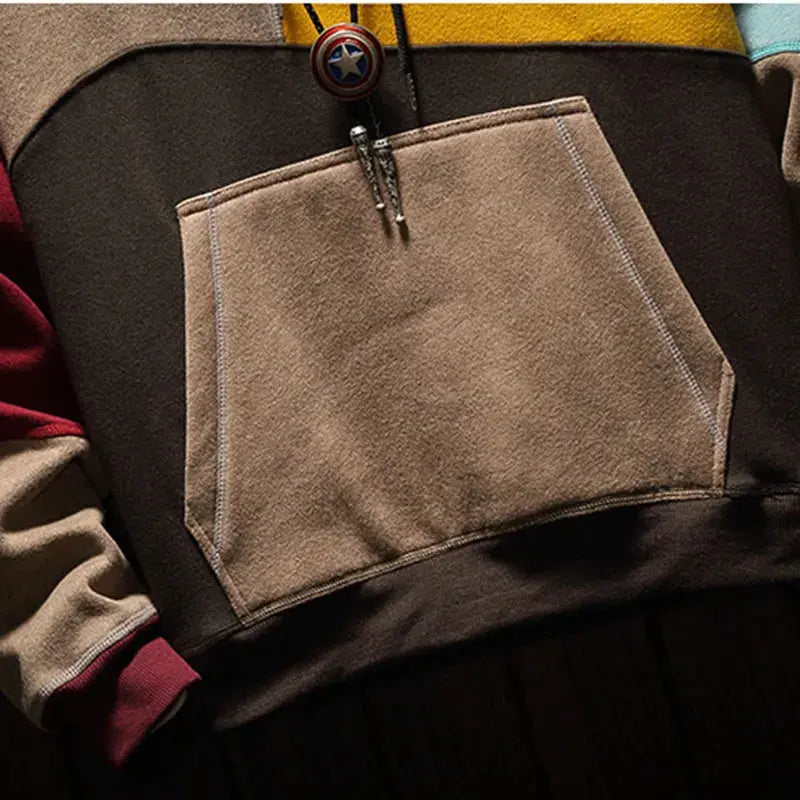 Ares Element Vanguard Hoodie Artisio