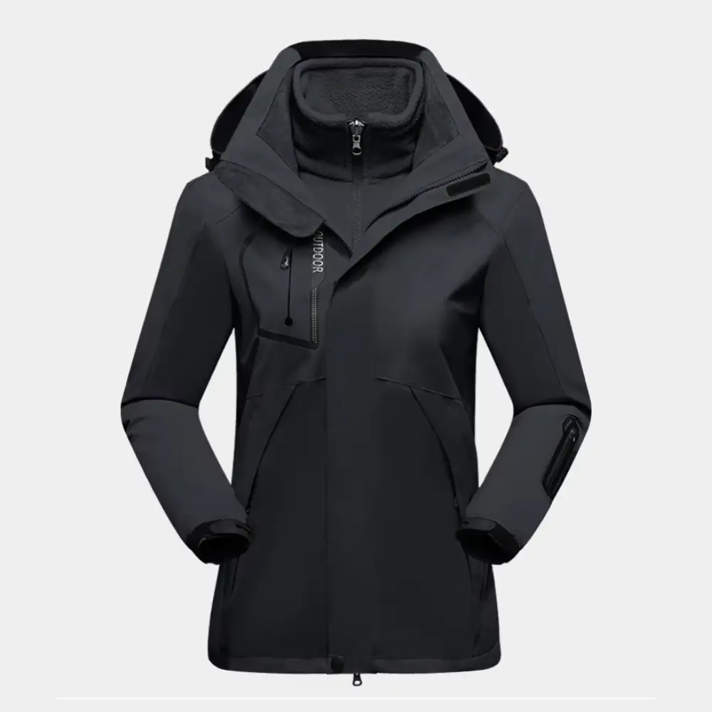 Sophia Warm Women Ski Jacket Artisio