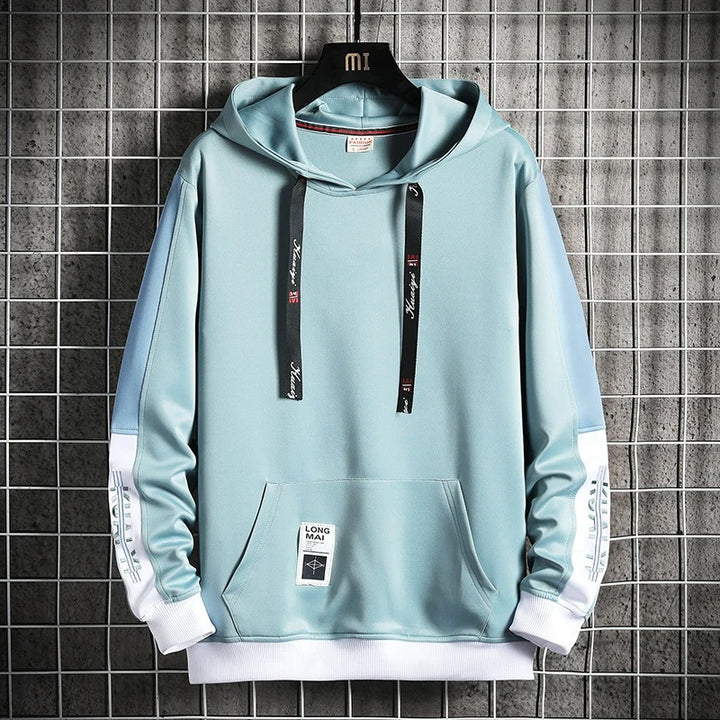 Apollo Iconic Vibe Hoodie