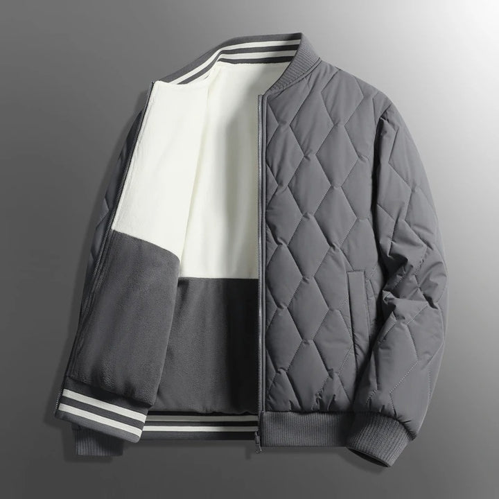 Damian Dual-Sided Men's Jacket