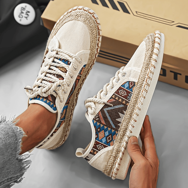 Aztec Nomad Sneakers