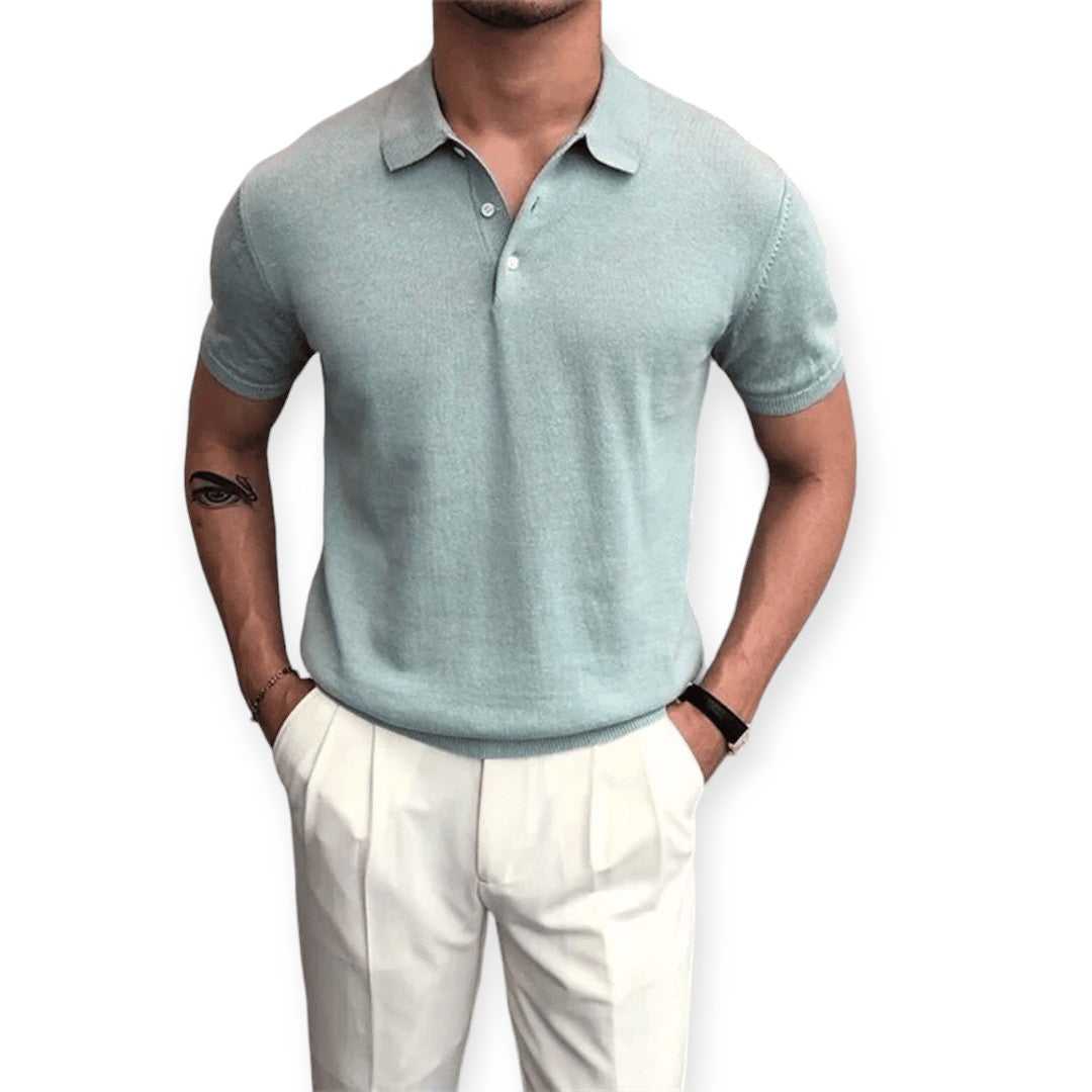 Stepháne Parker Comfort Polo