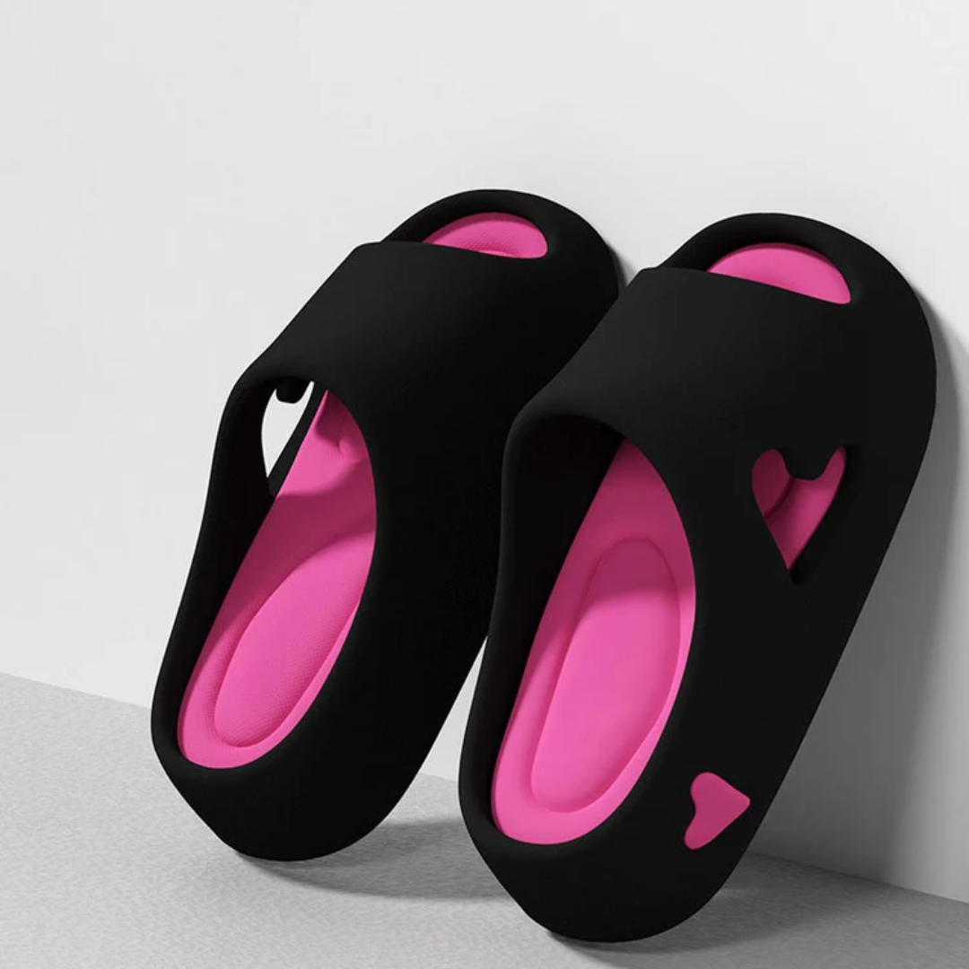 Aurea Heart Slides