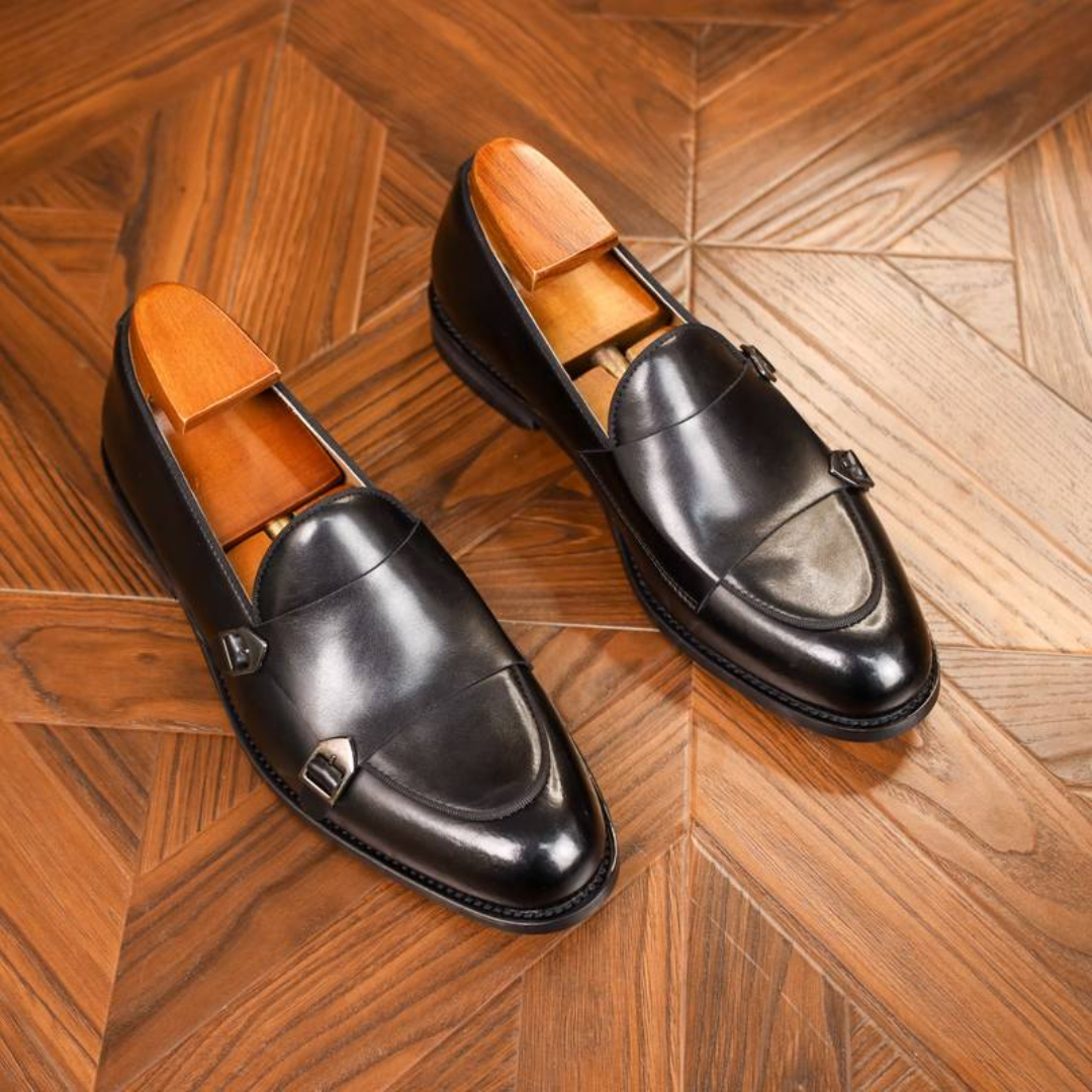 Brunello Pacciano Loafers