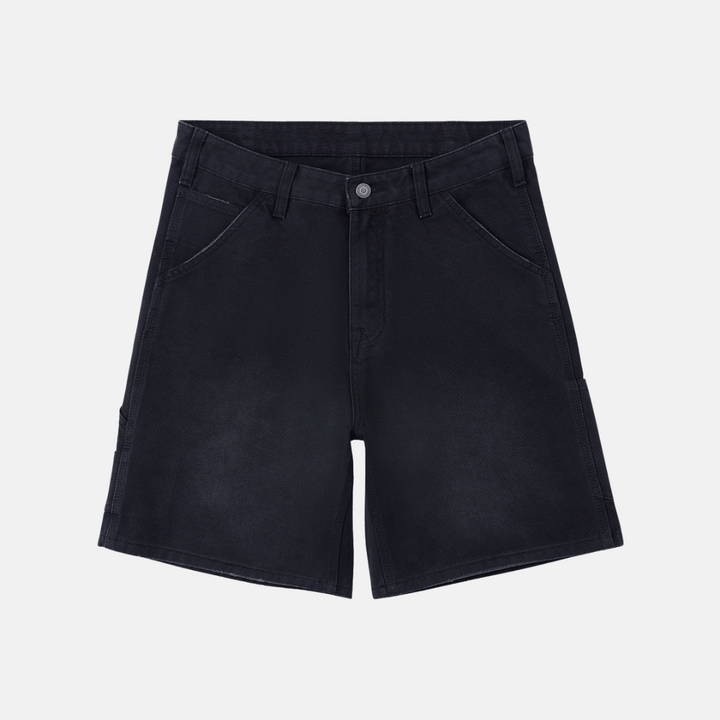 Jack Washington Cotton Shorts