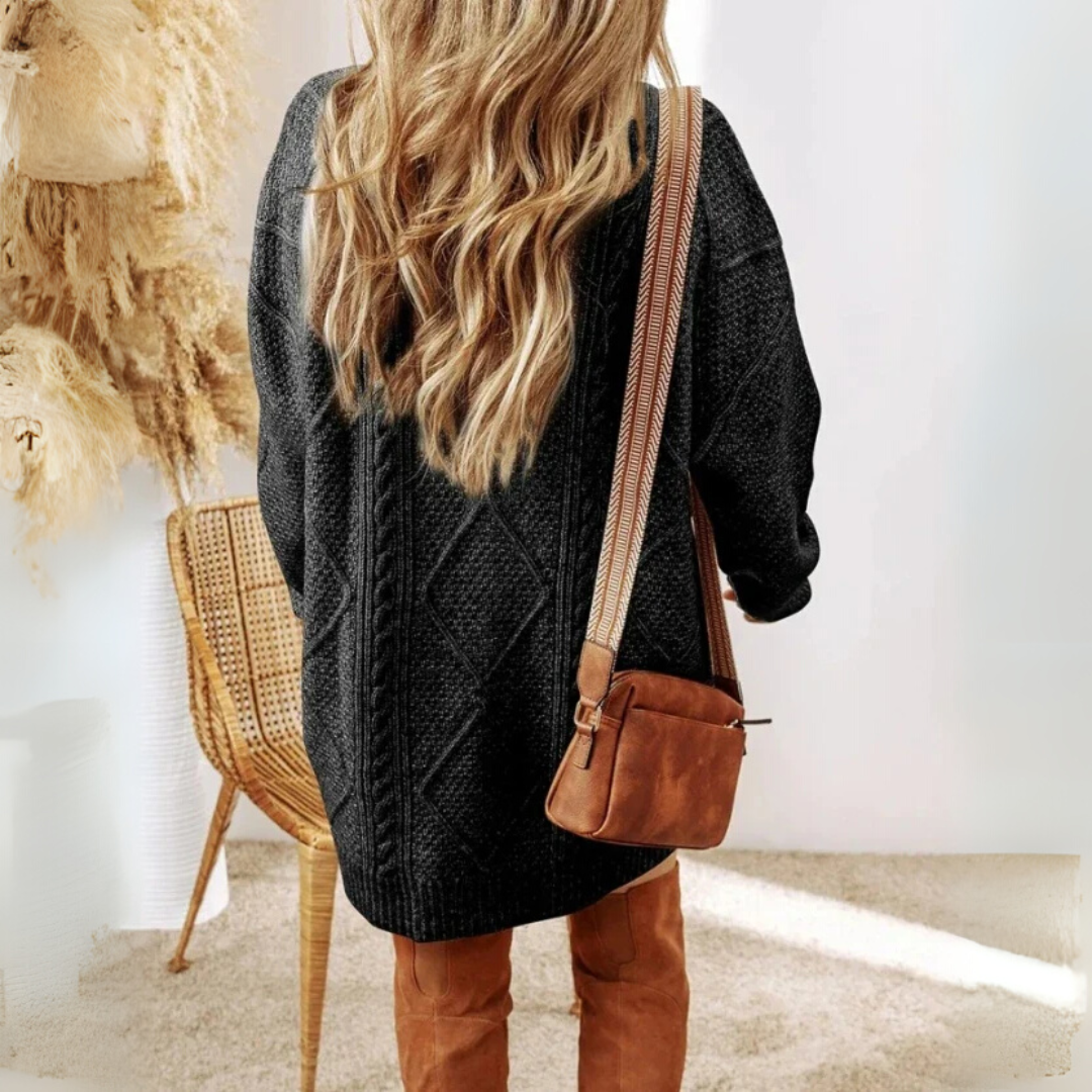 Astra Knit Dress