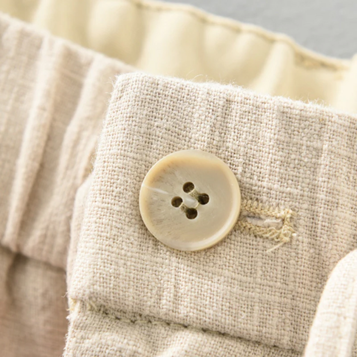 Auden Cotton Pants