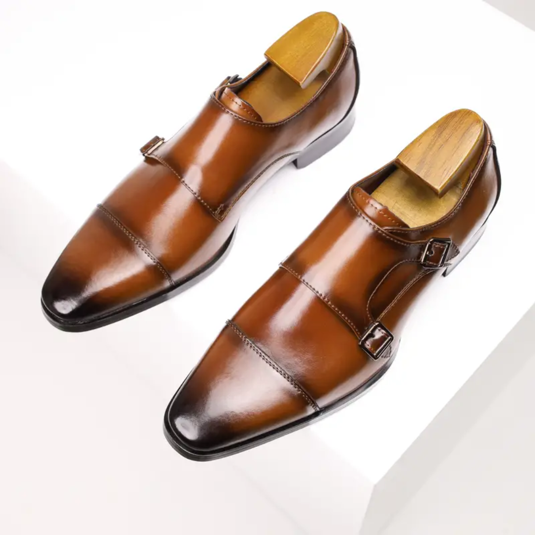 Riccardo Milano Loafers