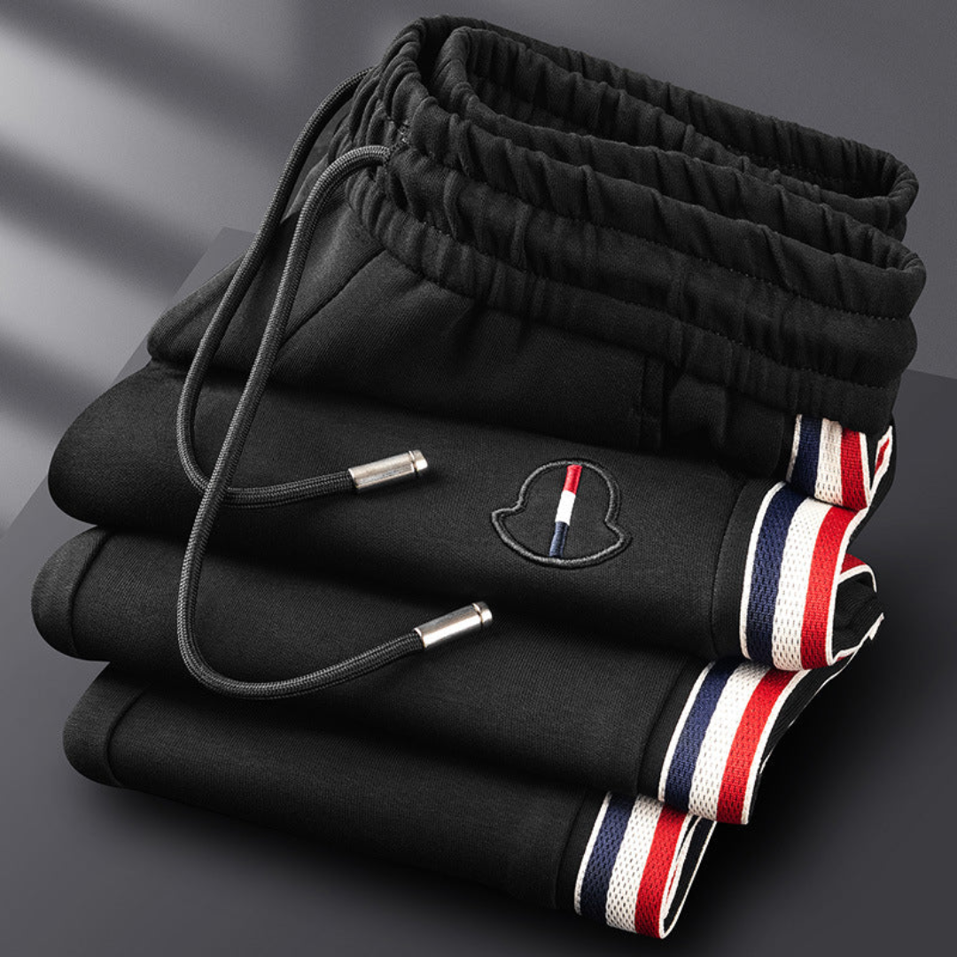 Echelon Premium Tracksuit Set Artisio