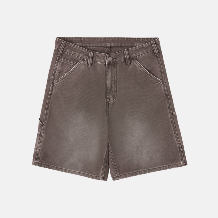 Jack Washington Cotton Shorts