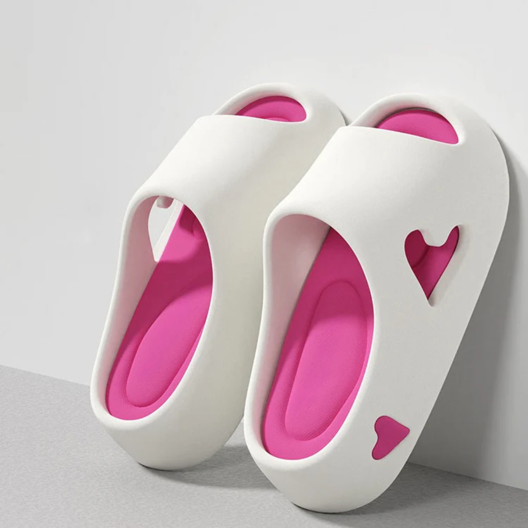 Aurea Heart Slides