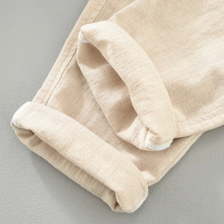 Auden Cotton Pants
